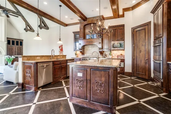 $12,500 | 1634 Torrey Pines Lane, Frisco, TX 75034