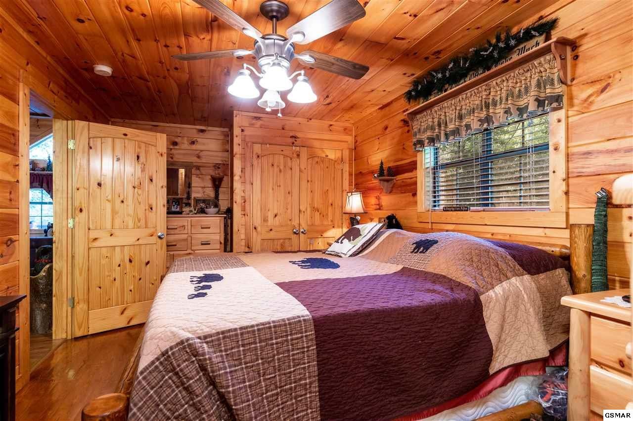 4310 Locust Ridge Road Sevierville, TN 37876 - Photo 21 of 29