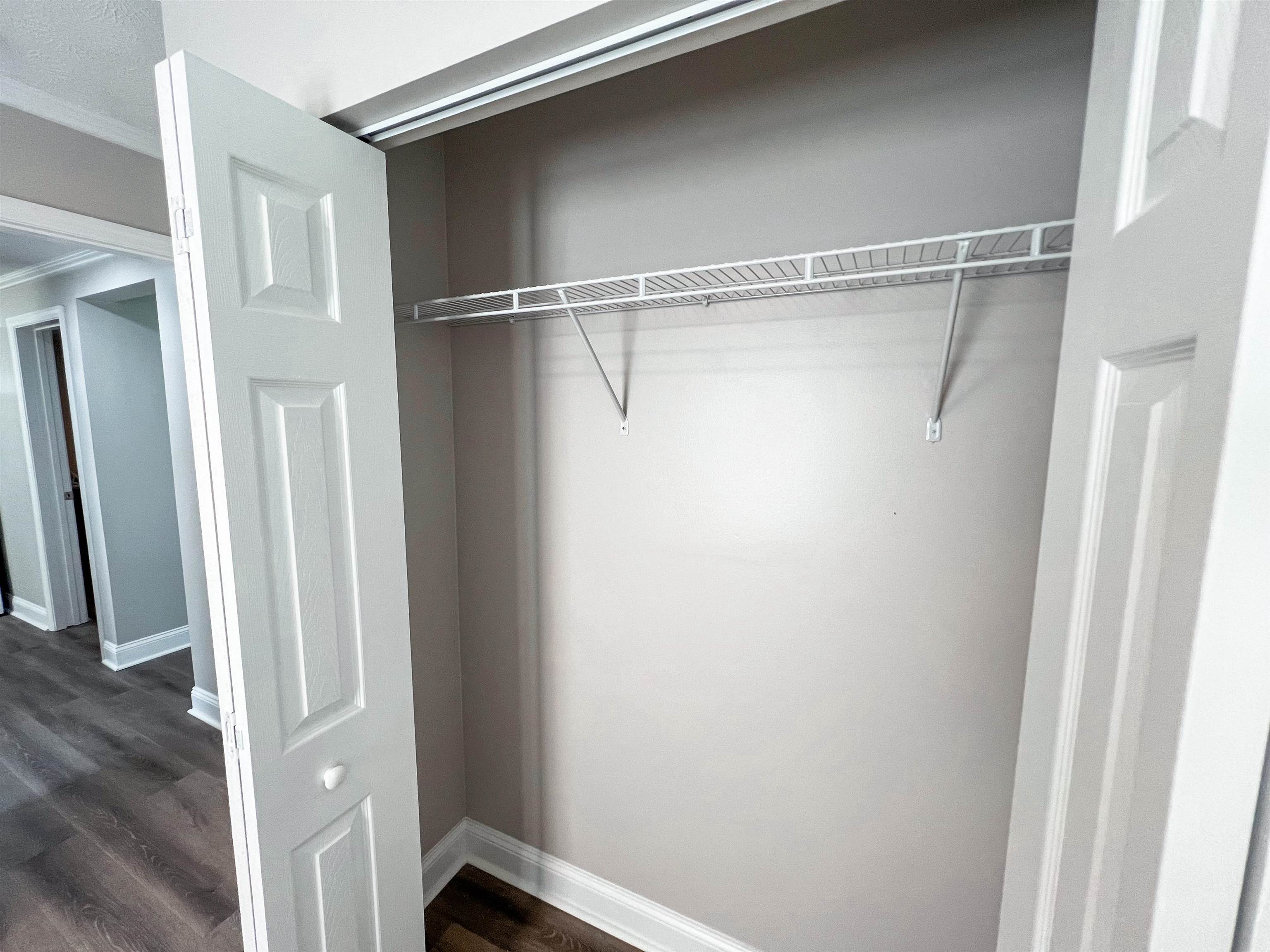 202 Morris Street Waynesboro, TN 38485 - Photo 15 of 36 View of closet