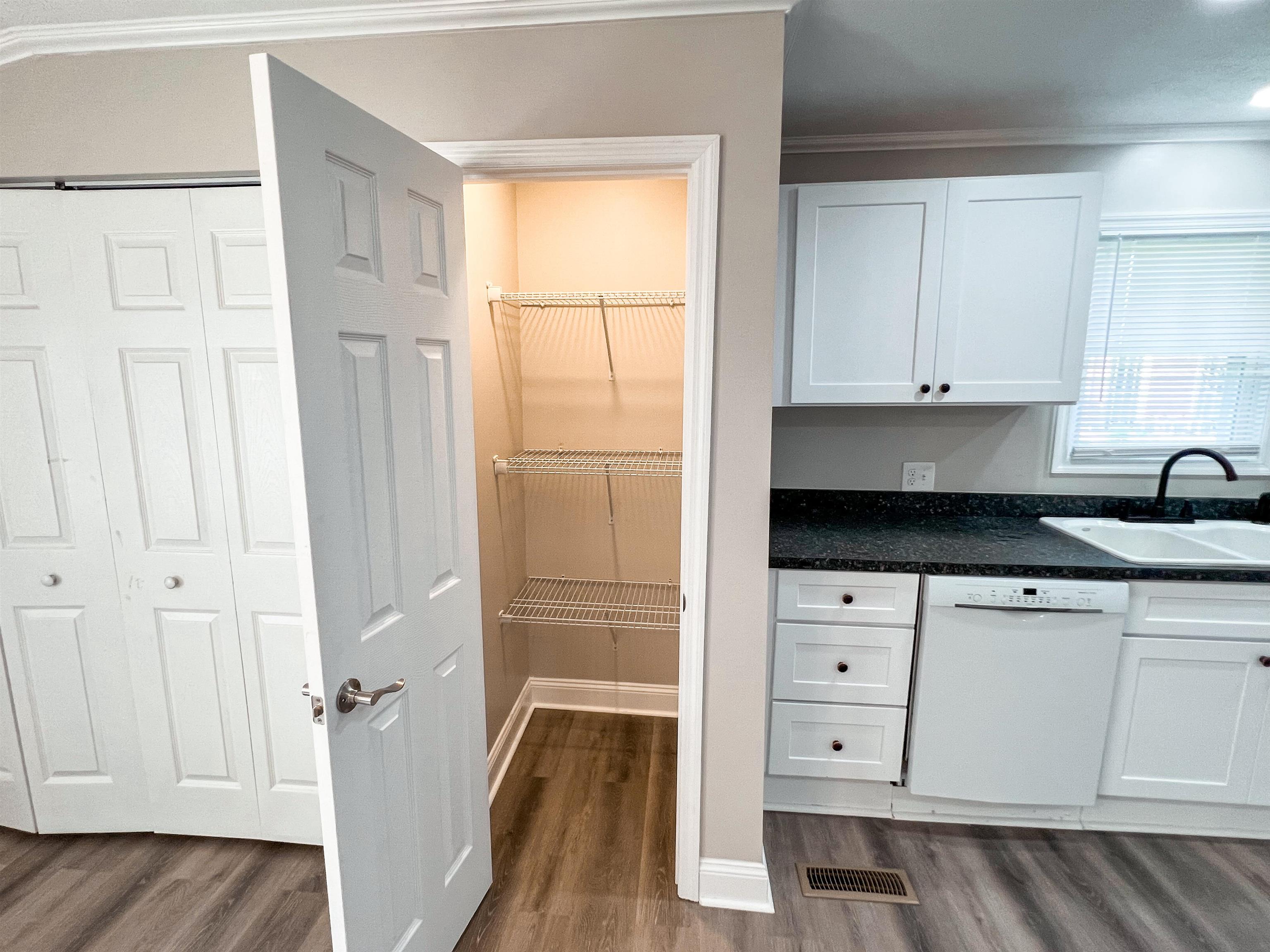 202 Morris Street Waynesboro, TN 38485 - Photo 23 of 36 Storage area with a sink