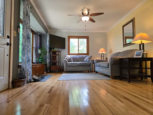 $309,900 | S12691 Big Hollow Road, Spring Green, WI 53588