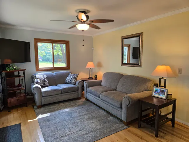 $309,900 | S12691 Big Hollow Road, Spring Green, WI 53588