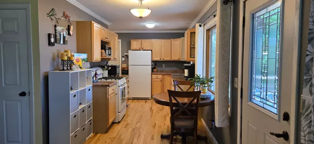 $309,900 | S12691 Big Hollow Road, Spring Green, WI 53588