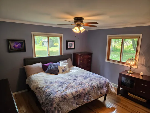 $309,900 | S12691 Big Hollow Road, Spring Green, WI 53588