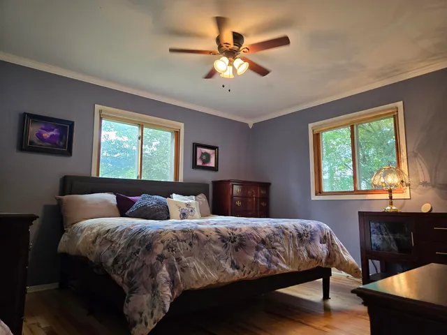 $309,900 | S12691 Big Hollow Road, Spring Green, WI 53588