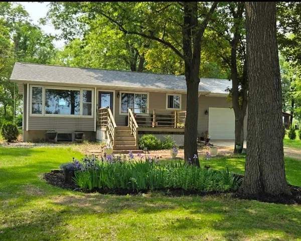$309,900 | S12691 Big Hollow Road, Spring Green, WI 53588