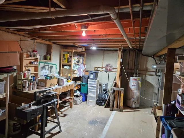 $309,900 | S12691 Big Hollow Road, Spring Green, WI 53588