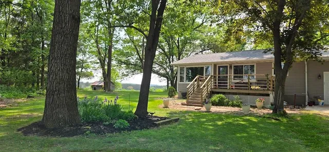 $309,900 | S12691 Big Hollow Road, Spring Green, WI 53588