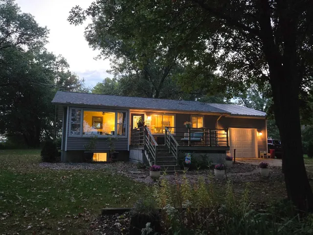 $309,900 | S12691 Big Hollow Road, Spring Green, WI 53588