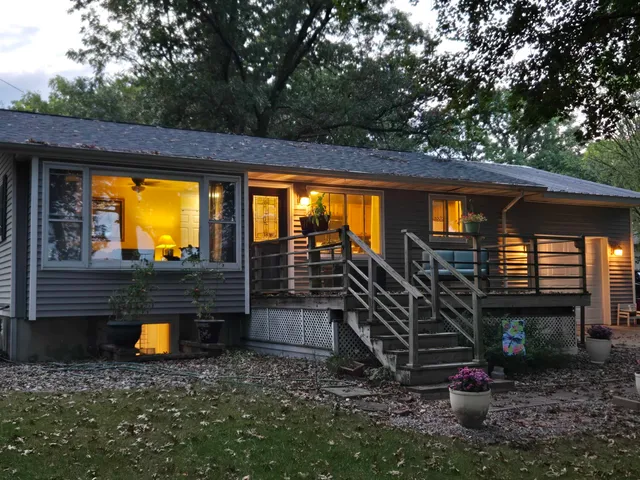 $309,900 | S12691 Big Hollow Road, Spring Green, WI 53588