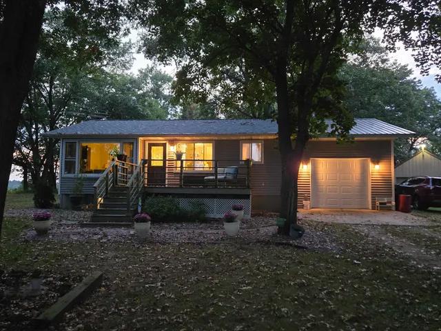 $309,900 | S12691 Big Hollow Road, Spring Green, WI 53588