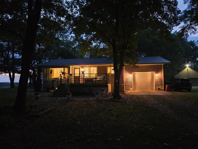 $309,900 | S12691 Big Hollow Road, Spring Green, WI 53588