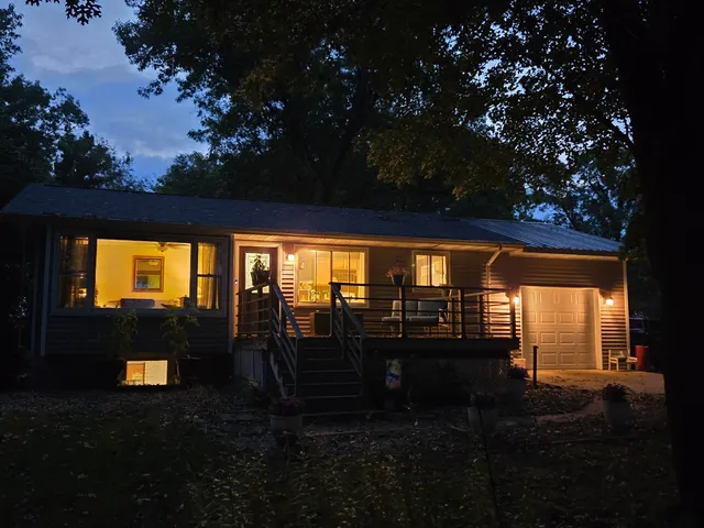 $309,900 | S12691 Big Hollow Road, Spring Green, WI 53588