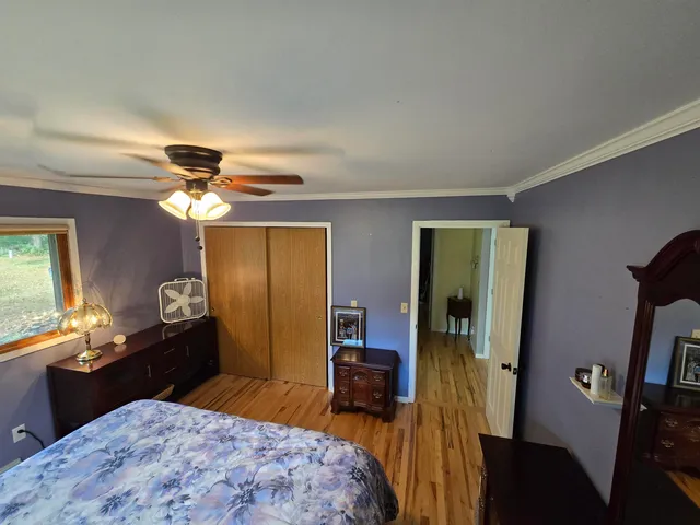 $309,900 | S12691 Big Hollow Road, Spring Green, WI 53588