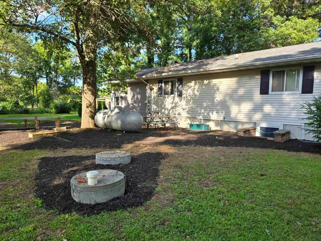 $309,900 | S12691 Big Hollow Road, Spring Green, WI 53588