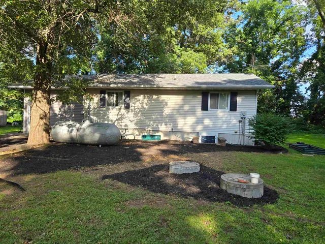 $309,900 | S12691 Big Hollow Road, Spring Green, WI 53588