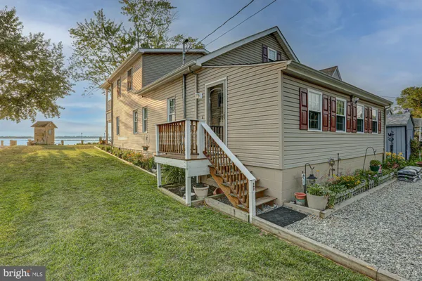 $499,900 | 197 North River Drive, Pennsville, NJ 08070
