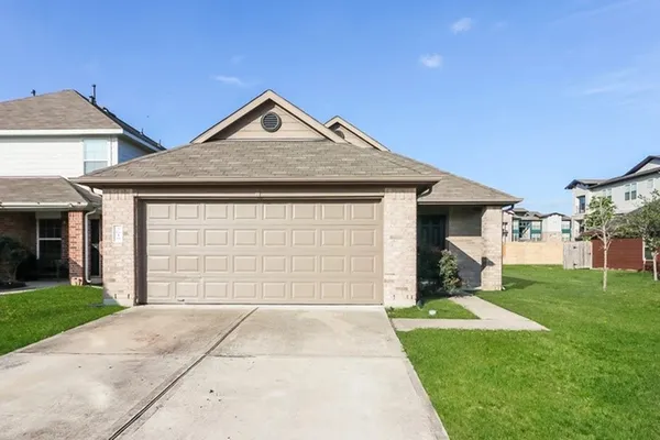 $1,810 | 5618 Plantation Forest Drive, Katy, TX 77449