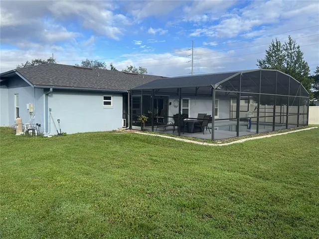 $329,800 | 563 Chestnut Court, Deltona, FL 32725