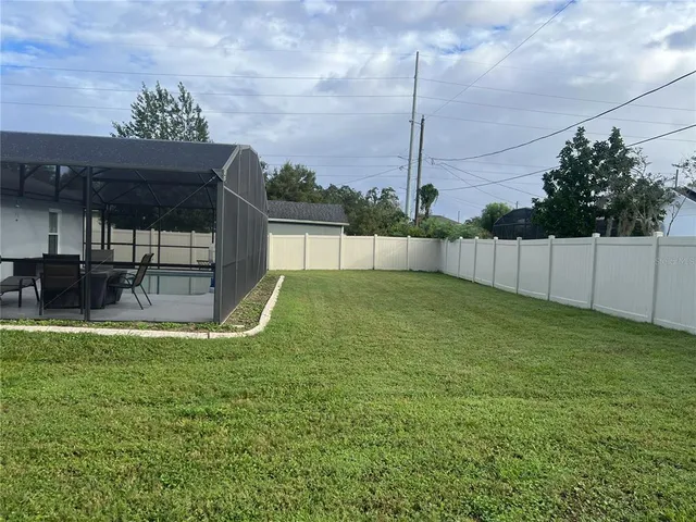 $329,800 | 563 Chestnut Court, Deltona, FL 32725