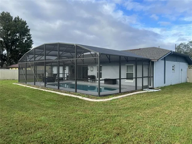 $329,800 | 563 Chestnut Court, Deltona, FL 32725