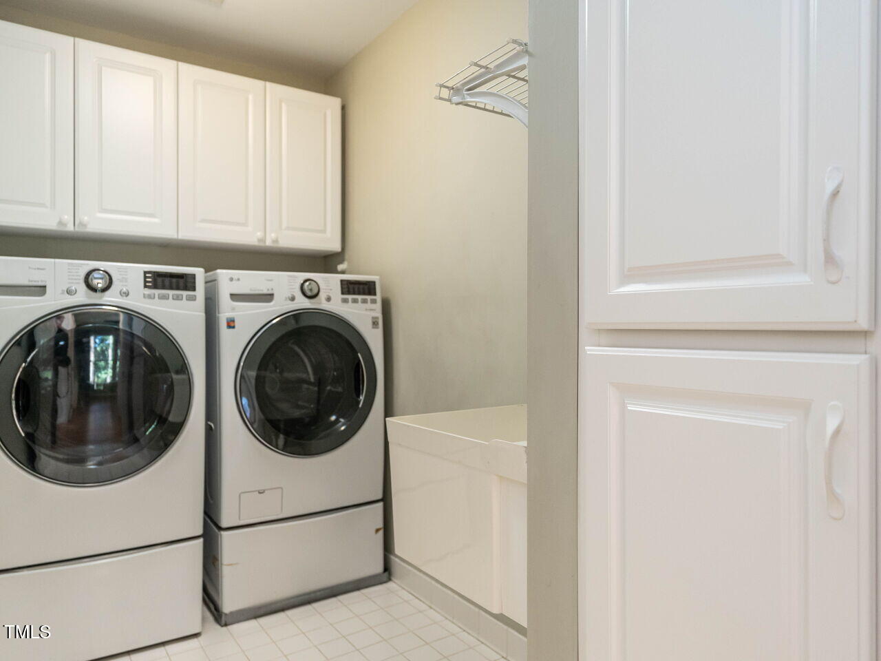 113 Haringey Road Raleigh, NC 27615 - Photo 30 of 49 Laundry