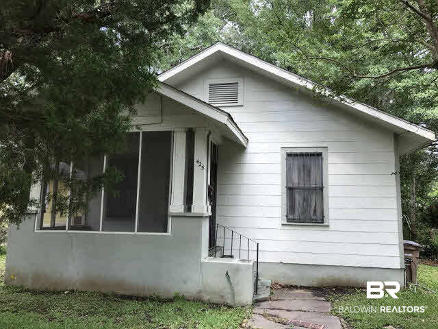 423 Glenwood Street Mobile, AL 36606 - Photo 1 of 1