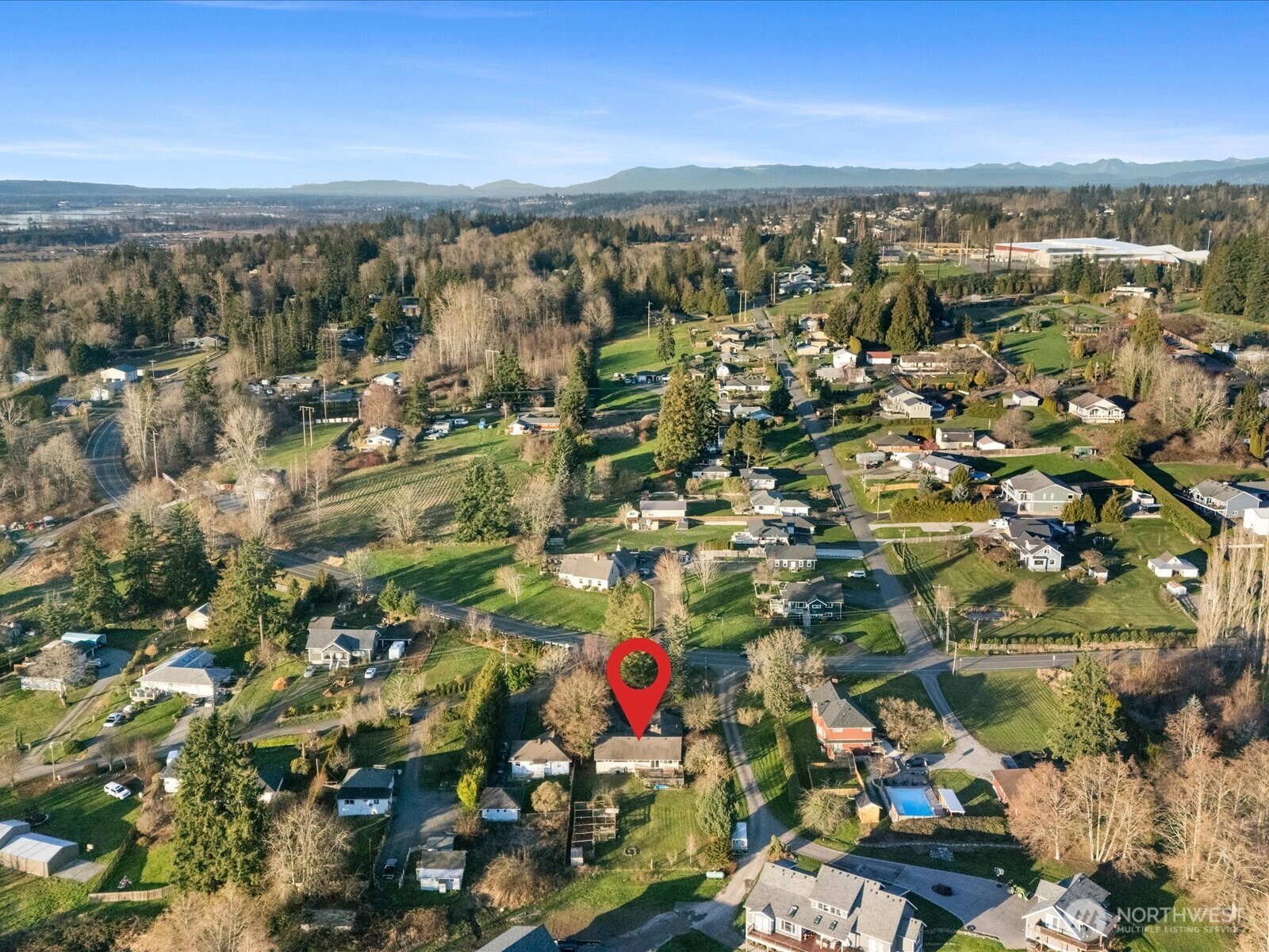 7728 South Lake Stevens Road Lake Stevens, WA 98258 - Photo 31 of 33