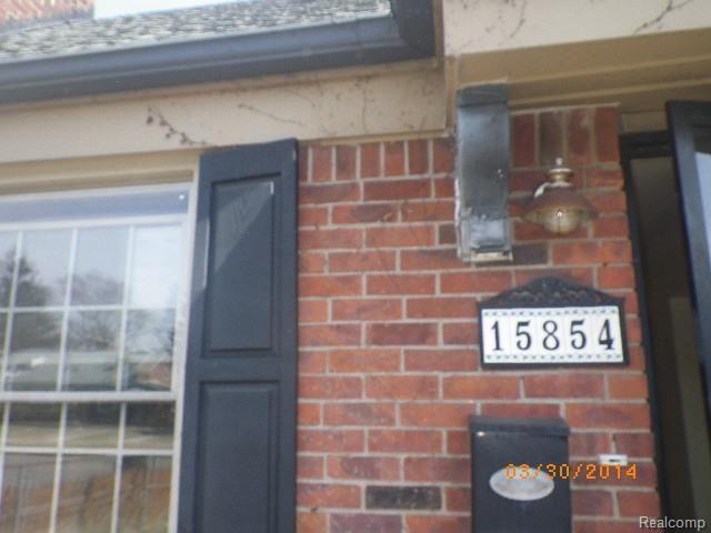 15854 Evergreen Road Detroit, MI 48223 - Photo 3 of 12 IMGP2605.jpg