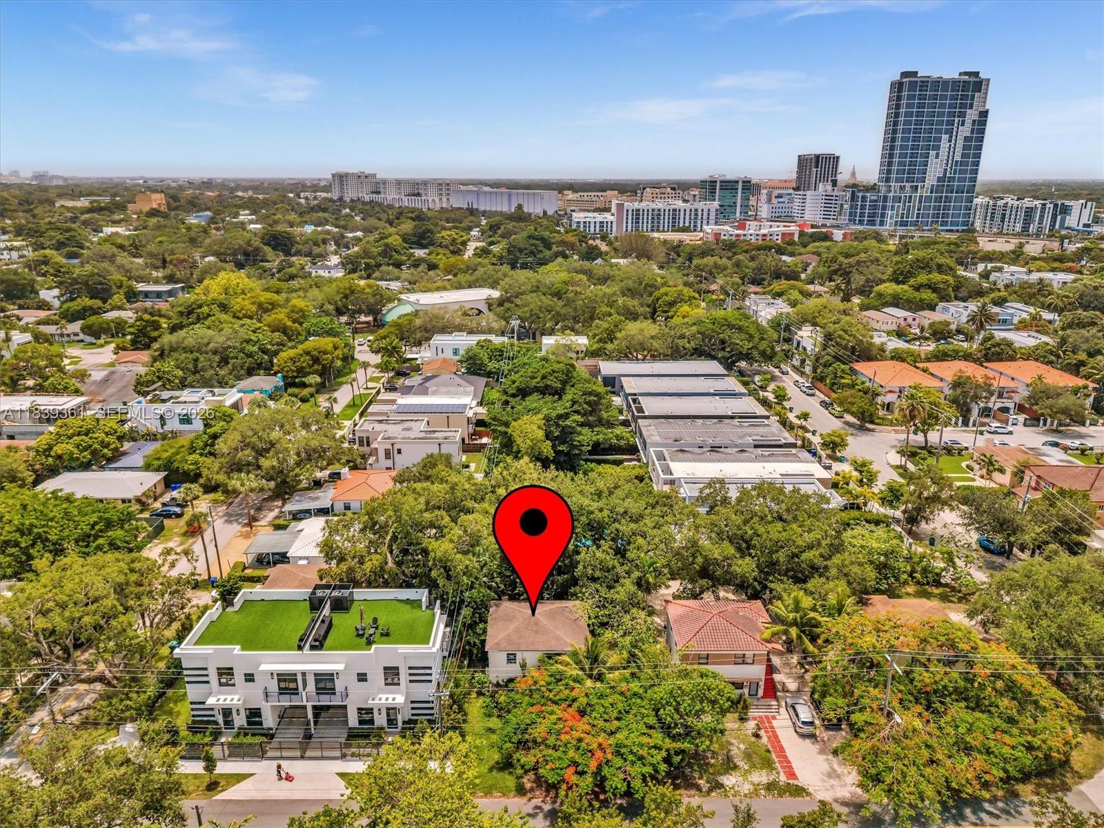 3210 Elizabeth Street Miami, FL 33133 - Photo 1 of 69