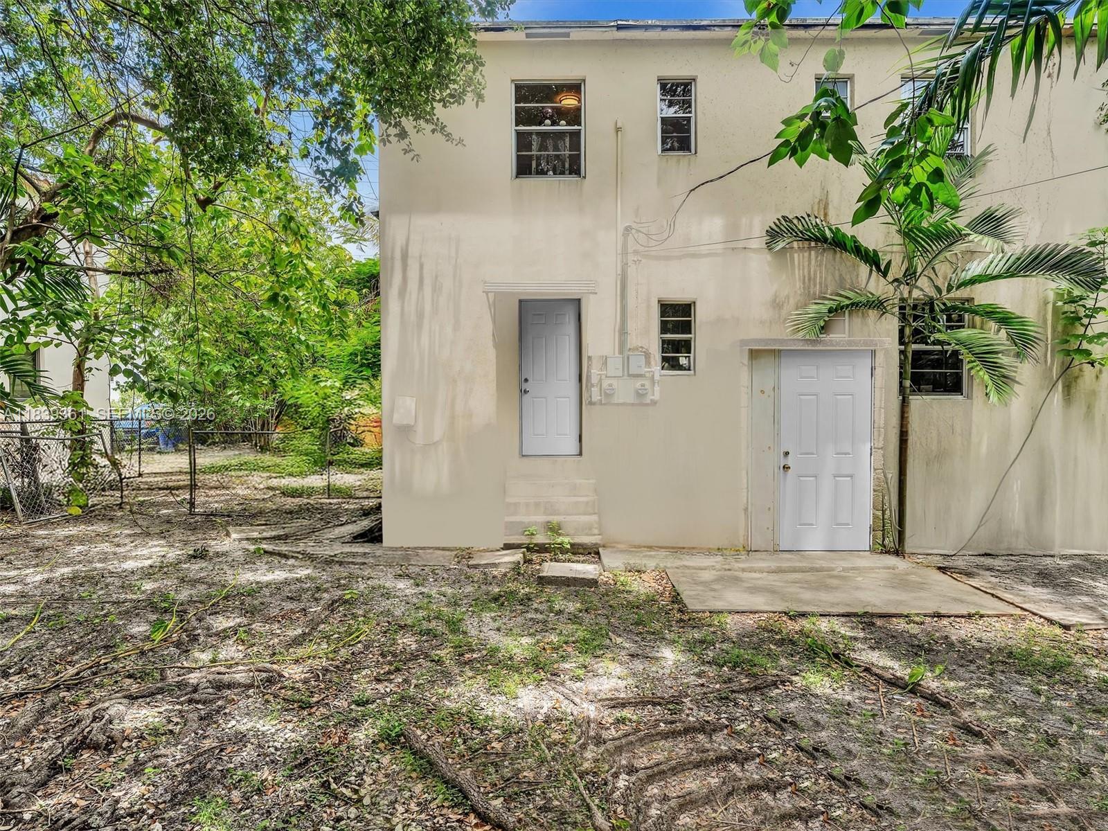 3210 Elizabeth Street Miami, FL 33133 - Photo 31 of 69 a view of a house with a tree