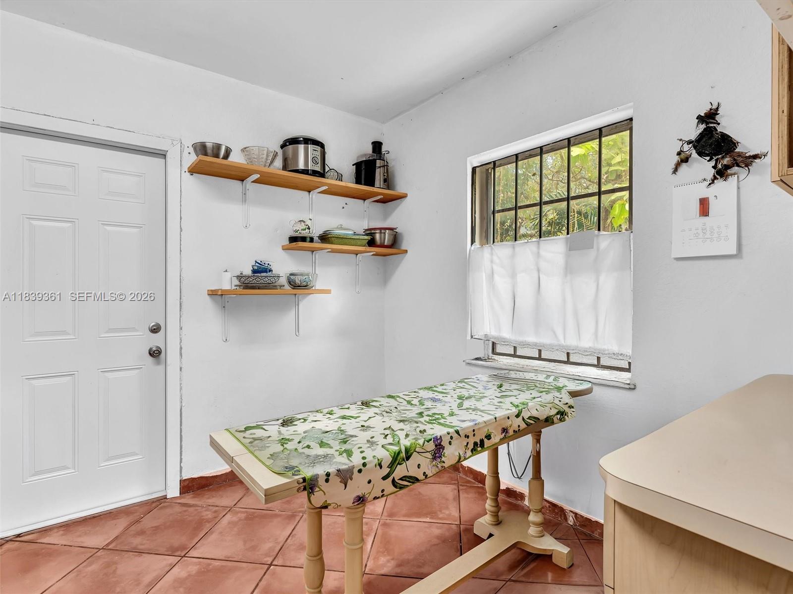 3210 Elizabeth Street Miami, FL 33133 - Photo 49 of 69 a view of a kitchen area