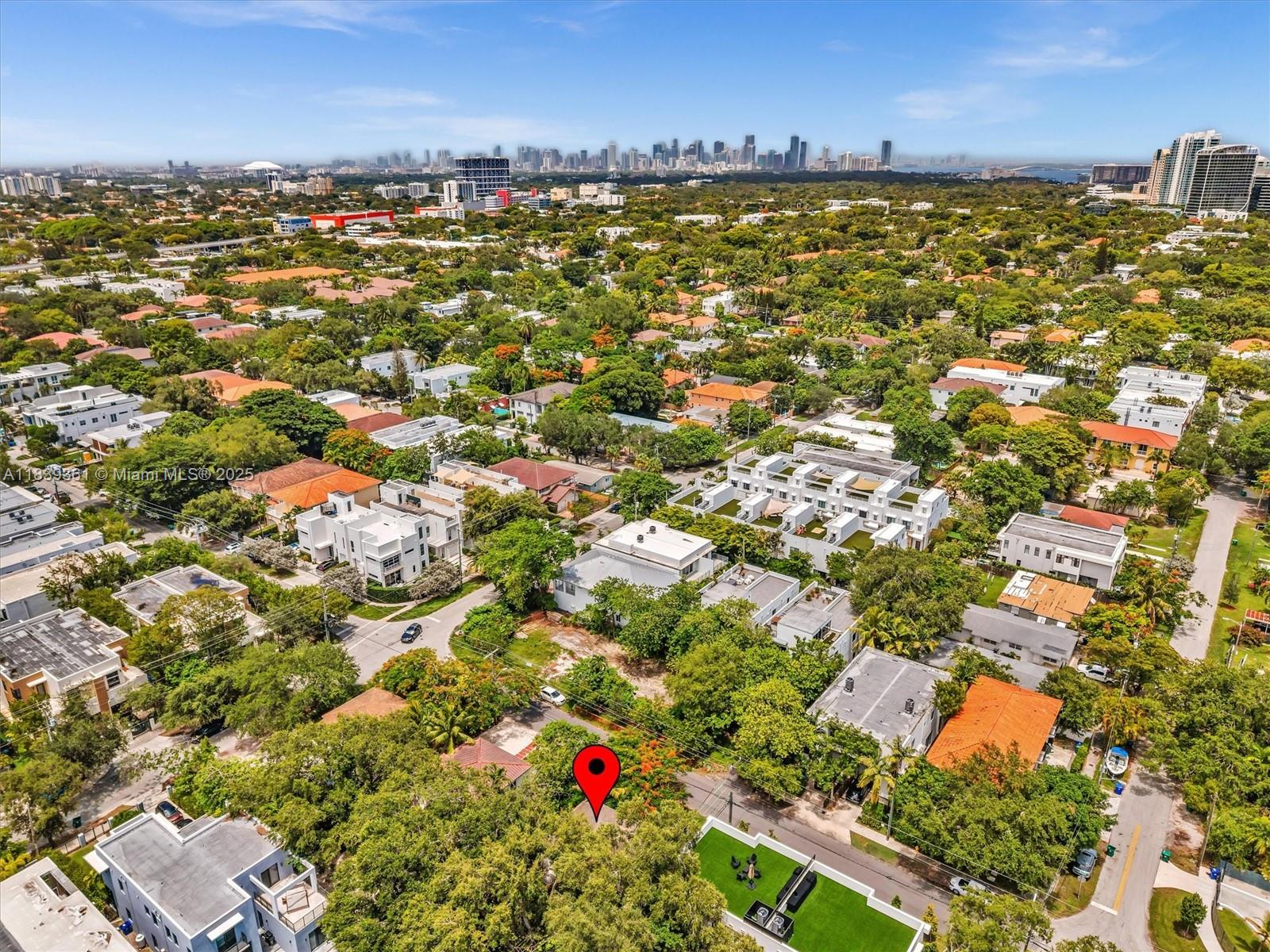 3210 Elizabeth Street Miami, FL 33133 - Photo 66 of 69