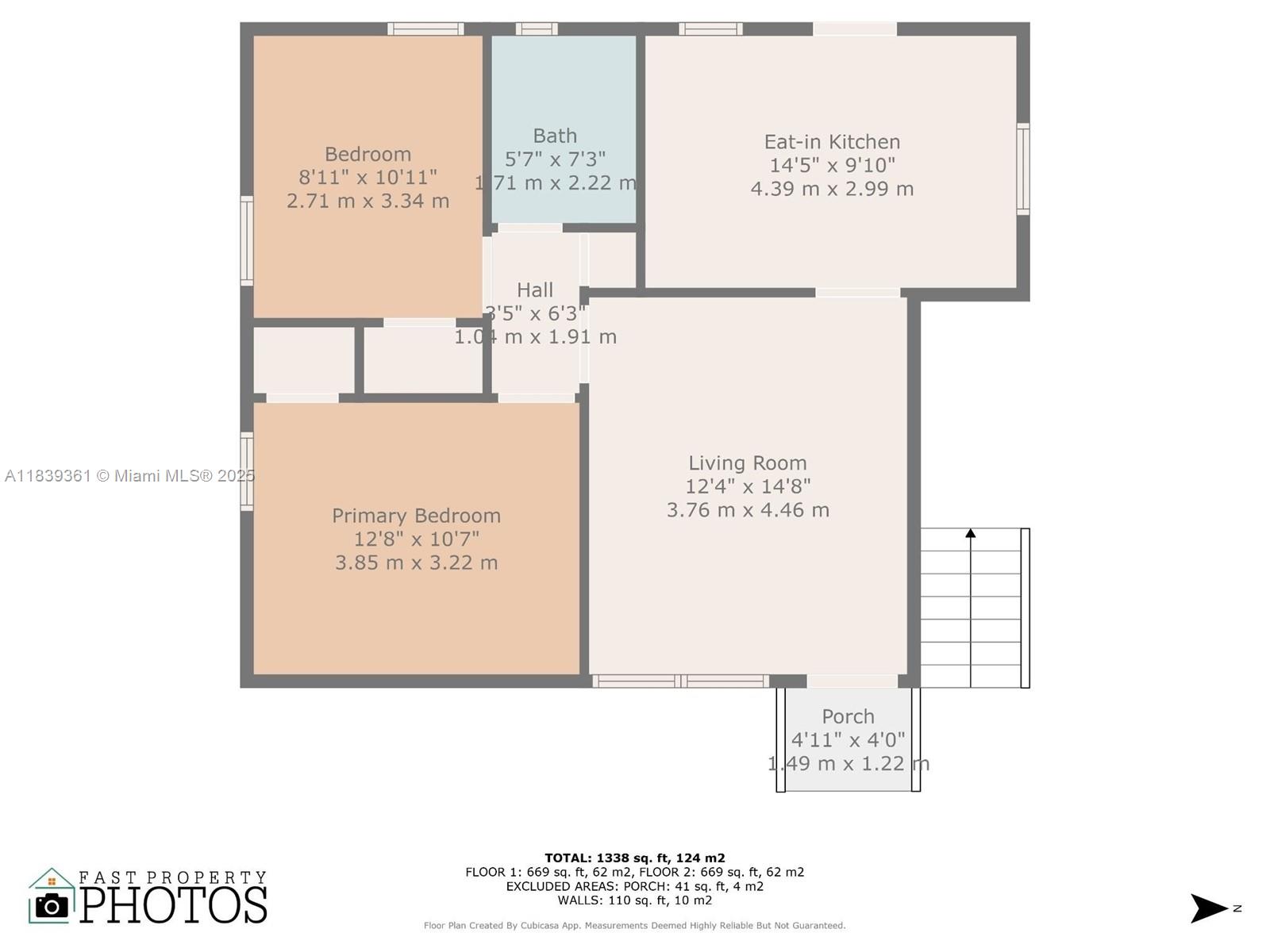 3210 Elizabeth Street Miami, FL 33133 - Photo 69 of 69