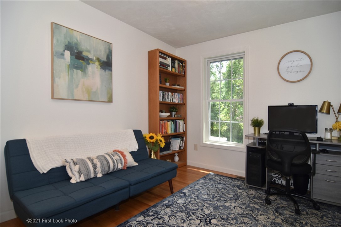 162 William Henry Road Scituate, RI 02857 - Photo 15 of 37