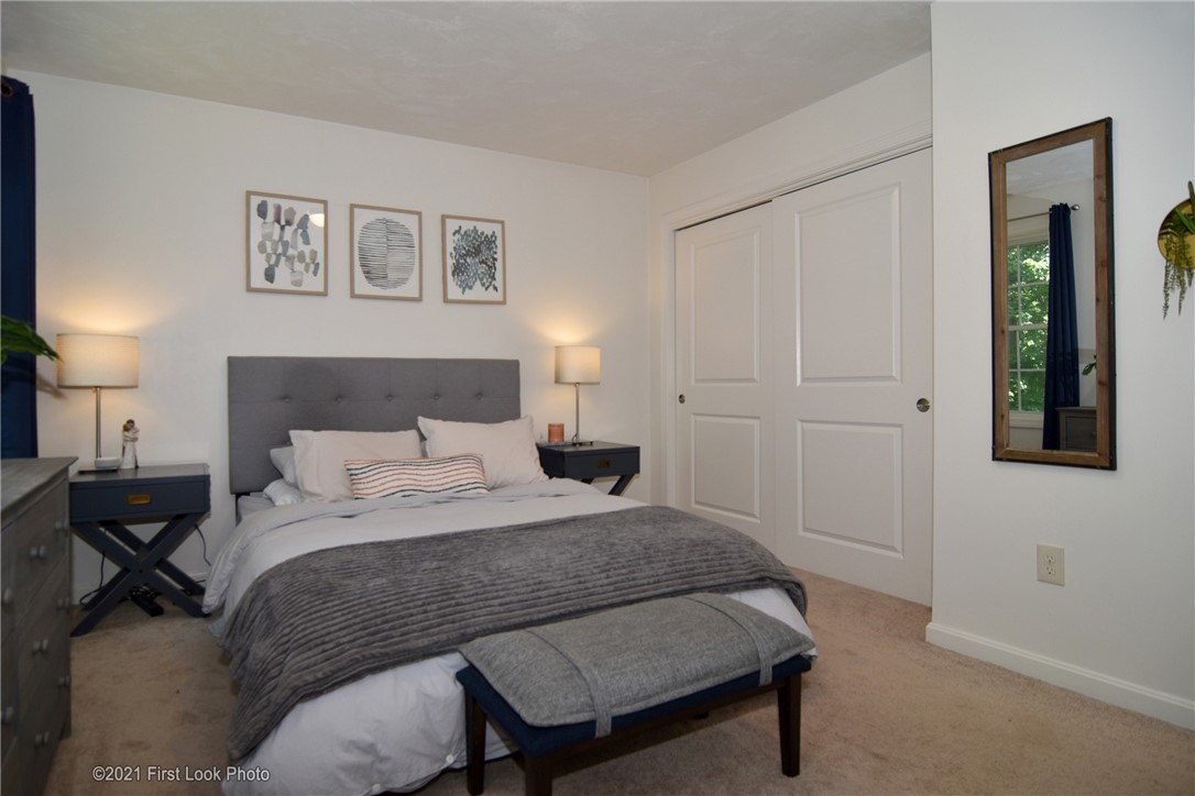 162 William Henry Road Scituate, RI 02857 - Photo 16 of 37