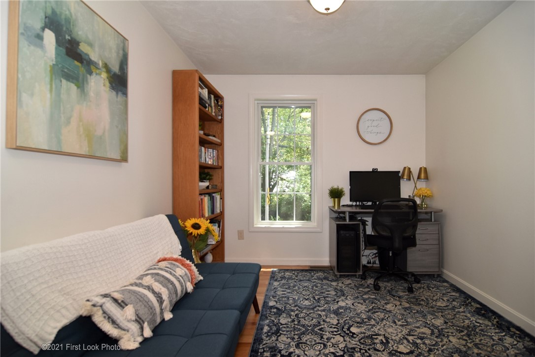 162 William Henry Road Scituate, RI 02857 - Photo 26 of 37