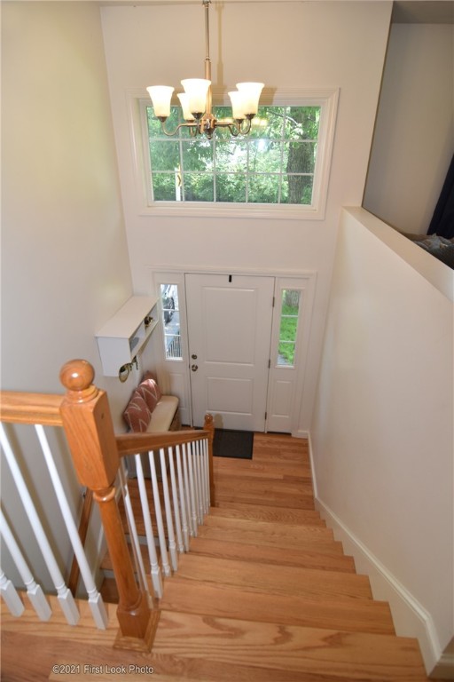 162 William Henry Road Scituate, RI 02857 - Photo 3 of 37