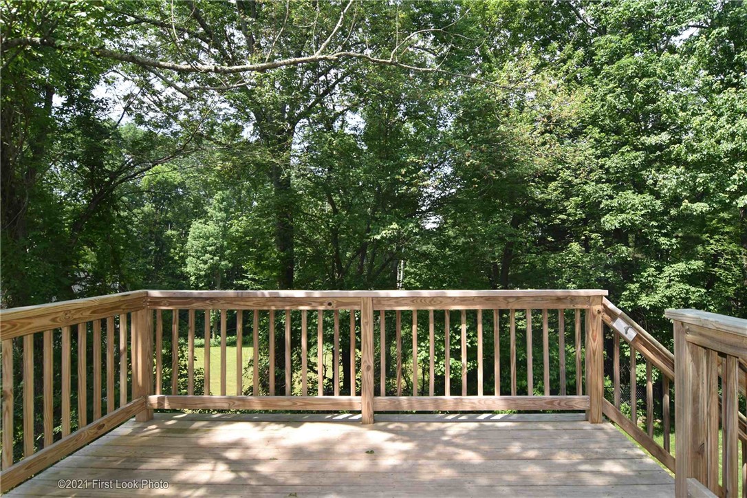 162 William Henry Road Scituate, RI 02857 - Photo 32 of 37