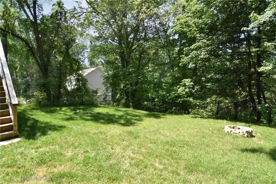 162 William Henry Road Scituate, RI 02857 - Photo 33 of 37