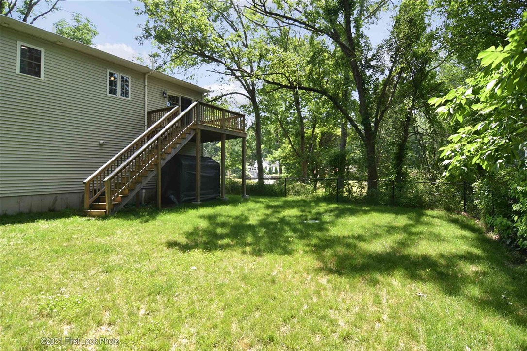 162 William Henry Road Scituate, RI 02857 - Photo 34 of 37
