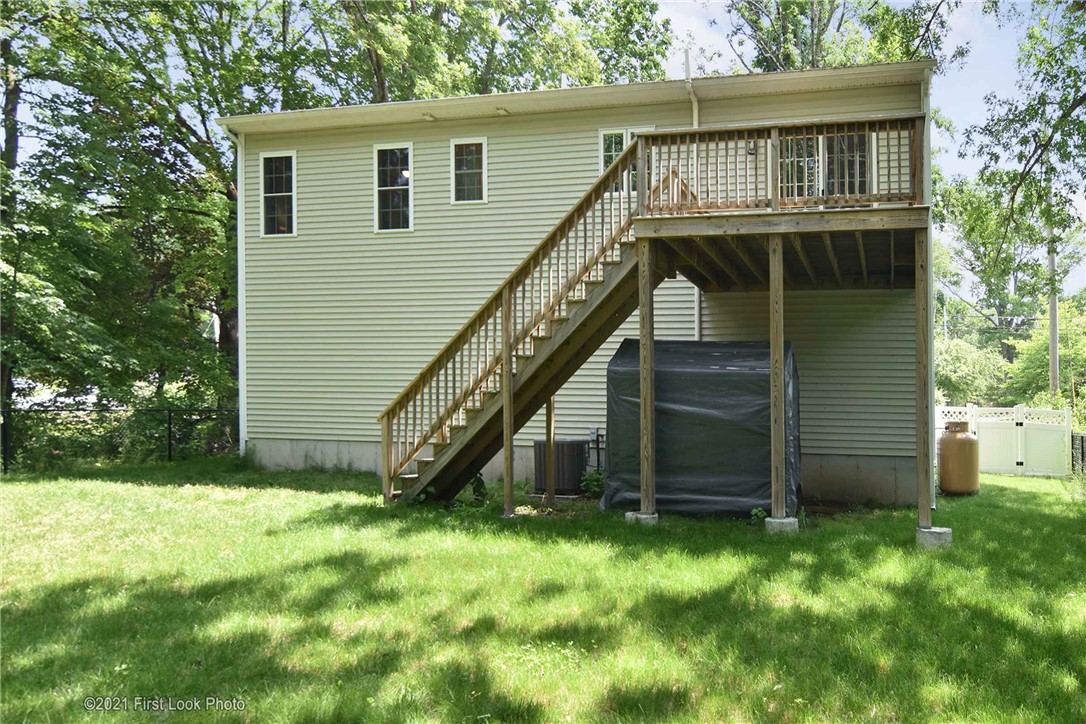 162 William Henry Road Scituate, RI 02857 - Photo 35 of 37