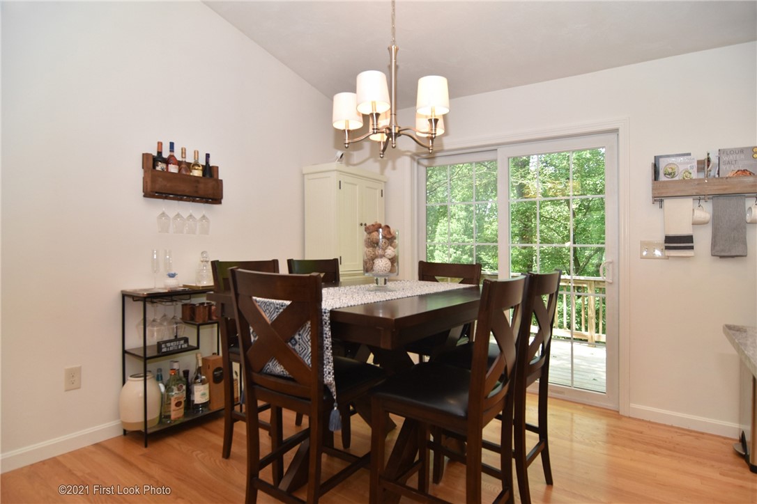 162 William Henry Road Scituate, RI 02857 - Photo 9 of 37