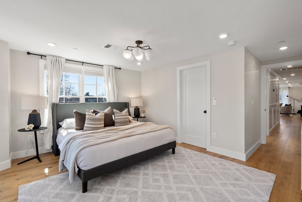 7 Dane Street, Unit D Somerville, MA 02143 - Photo 12 of 17
