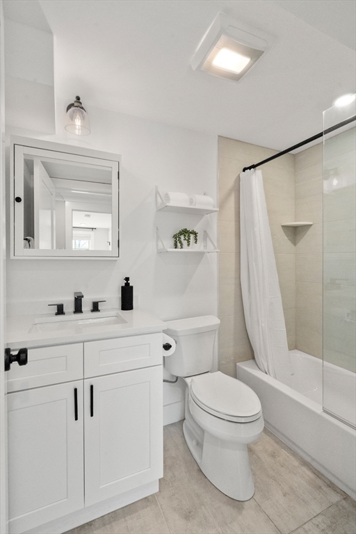 7 Dane Street, Unit D Somerville, MA 02143 - Photo 14 of 17