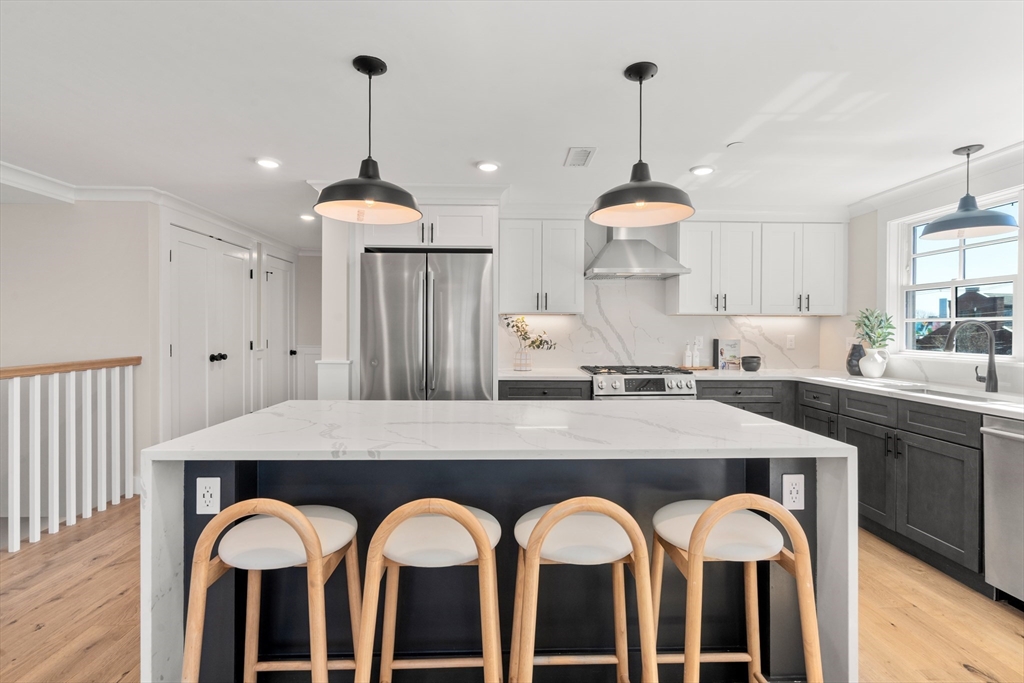 7 Dane Street, Unit D Somerville, MA 02143 - Photo 6 of 17