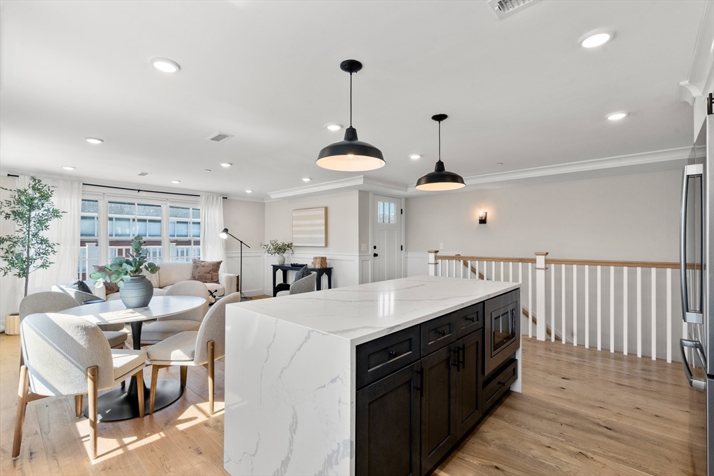 7 Dane Street, Unit D Somerville, MA 02143 - Photo 8 of 17