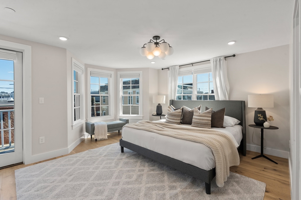 7 Dane Street, Unit D Somerville, MA 02143 - Photo 9 of 17