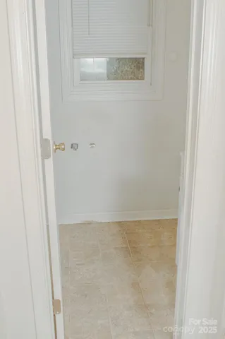 a close up of a bathtub