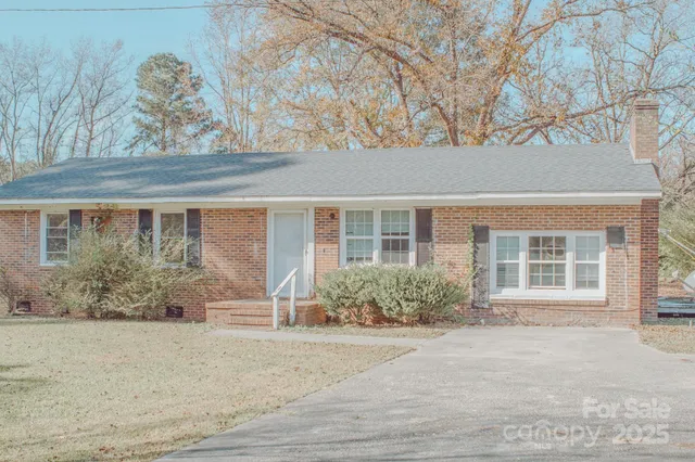 $79,950 | 2454 Jonesville Road, Fairmont, NC 28340